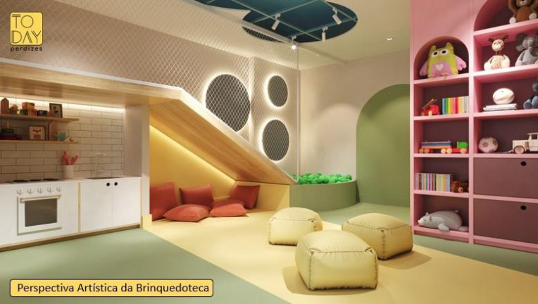 Imagem Apartamento com 2 Quartos à Venda, 39 m² em Perdizes - São Paulo Imagem Apartamento com 2 Quartos à Venda, 39 m² em Perdizes - São Paulo