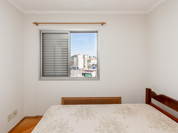 Imagem Apartamento com 2 Quartos à Venda, 65 m² em Vila Guarani (z Sul) - São Paulo