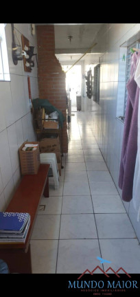 Imagem Casa com 3 Quartos à Venda, 140 m² em Suíssa - Ribeirão Pires Imagem Casa com 3 Quartos à Venda, 140 m² em Suíssa - Ribeirão Pires