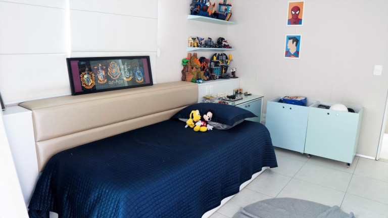 Imagem Casa com 3 Quartos à Venda, 277 m² em José De Alencar - Fortaleza Imagem Casa com 3 Quartos à Venda, 277 m² em José De Alencar - Fortaleza