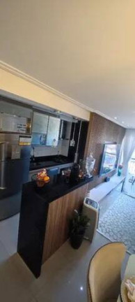 Imagem Apartamento com 2 Quartos à Venda, 55 m² em Independência - São Bernardo Do Campo Imagem Apartamento com 2 Quartos à Venda, 55 m² em Independência - São Bernardo Do Campo