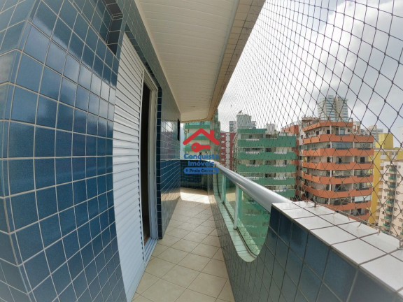 Imagem Apartamento com 2 Quartos à Venda, 82 m² em Canto Do Forte - Praia Grande Imagem Apartamento com 2 Quartos à Venda, 82 m² em Canto Do Forte - Praia Grande
