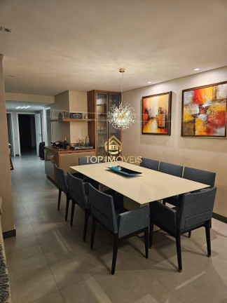 Imagem Apartamento com 4 Quartos à Venda, 155 m² em Jardim Astúrias - Guarujá