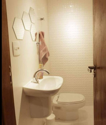 Imagem Apartamento com 2 Quartos à Venda, 67 m² em Centro - São Bernardo Do Campo
