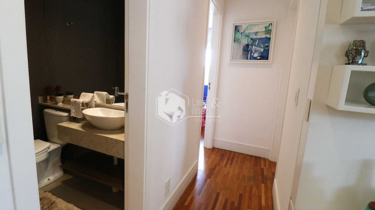 Imagem Apartamento com 3 Quartos à Venda, 96 m² em Vila Andrade - São Paulo Imagem Apartamento com 3 Quartos à Venda, 96 m² em Vila Andrade - São Paulo