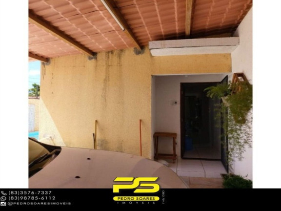 Imagem Casa com 2 Quartos à Venda, 160 m² em Paratibe - João Pessoa Imagem Casa com 2 Quartos à Venda, 160 m² em Paratibe - João Pessoa