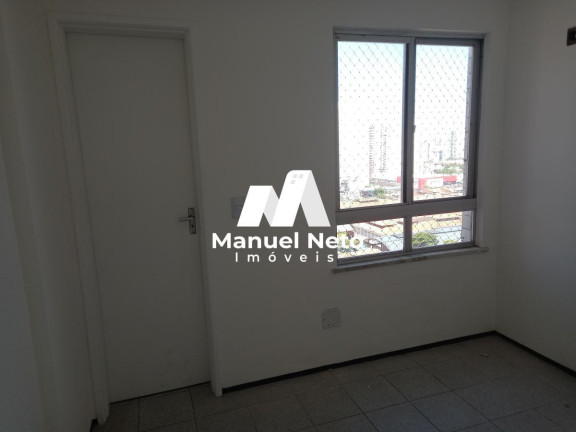 Imagem Apartamento com 3 Quartos à Venda, 126 m² em Aldeota - Fortaleza