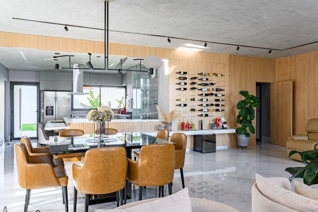 Imagem Casa com 3 Quartos à Venda, 450 m² em Setor Habitacional Vicente Pires - Brasília Imagem Casa com 3 Quartos à Venda, 450 m² em Setor Habitacional Vicente Pires - Brasília