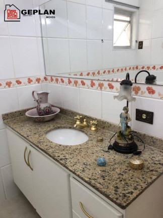 Imagem Apartamento com 3 Quartos à Venda, 135 m² em Paraíso - São Paulo Imagem Apartamento com 3 Quartos à Venda, 135 m² em Paraíso - São Paulo