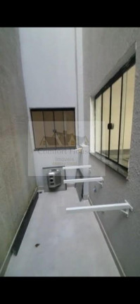 Imagem Apartamento com 2 Quartos à Venda, 50 m² em Campestre - Santo André Imagem Apartamento com 2 Quartos à Venda, 50 m² em Campestre - Santo André