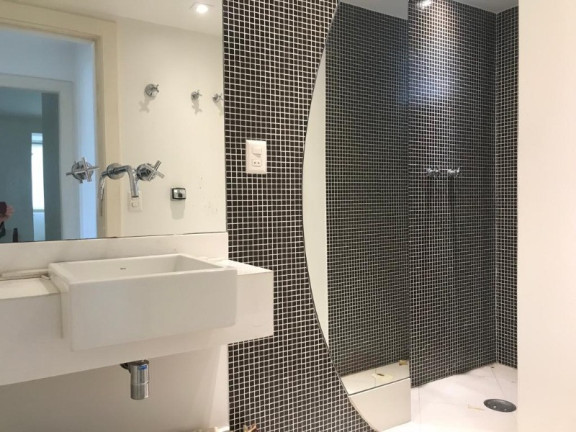Imagem Imóvel com 2 Quartos para Alugar, 126 m² em Jardim Paulistano - São Paulo