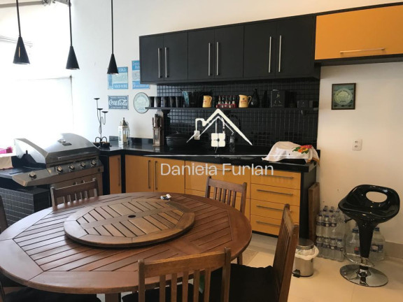 Imagem Casa de Condomínio com 3 Quartos à Venda, 175 m² em Condomínio Di Capri - Votorantim Imagem Casa de Condomínio com 3 Quartos à Venda, 175 m² em Condomínio Di Capri - Votorantim