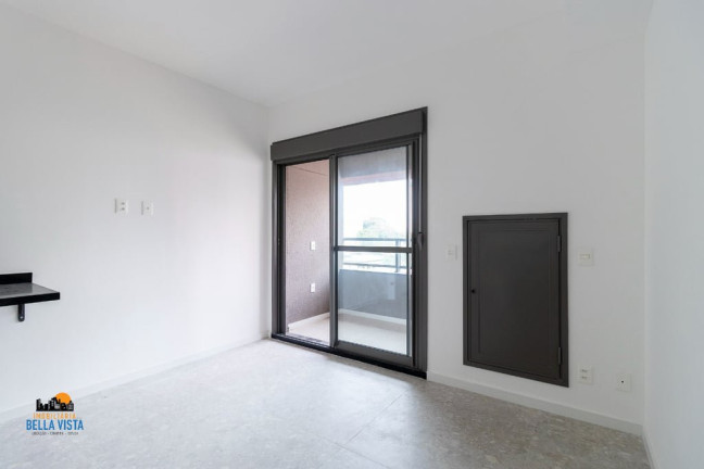 Apartamento com 1 Quarto à Venda,  em Vila Clementino - São Paulo