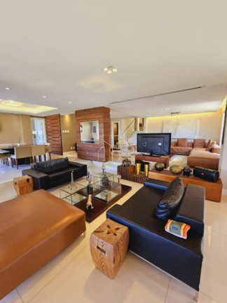 Imóvel com 5 Quartos à Venda, 750 m² em Jaguaribe - Salvador