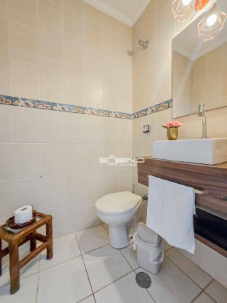 Imagem Casa com 5 Quartos para Temporada, 215 m² em Riviera De São Lourenço - Bertioga