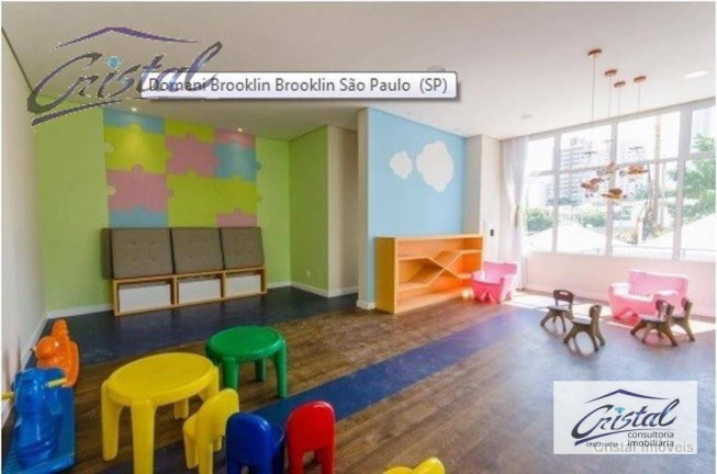Imagem Apartamento com 3 Quartos à Venda, 261 m² em Vila Cordeiro - São Paulo Imagem Apartamento com 3 Quartos à Venda, 261 m² em Vila Cordeiro - São Paulo
