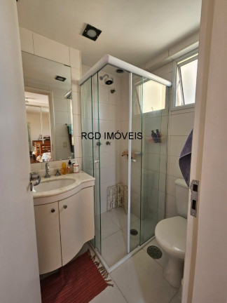 Imagem Apartamento com 3 Quartos à Venda, 74 m² em Vila Gomes - São Paulo