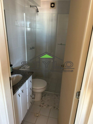 Imagem Apartamento com 3 Quartos à Venda, 80 m² em Vila Euclides - São Bernardo Do Campo Imagem Apartamento com 3 Quartos à Venda, 80 m² em Vila Euclides - São Bernardo Do Campo