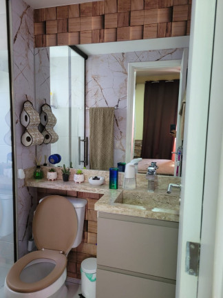 Imagem Apartamento com 3 Quartos à Venda, 73 m² em Jardim Maria Rosa - Taboão Da Serra Imagem Apartamento com 3 Quartos à Venda, 73 m² em Jardim Maria Rosa - Taboão Da Serra