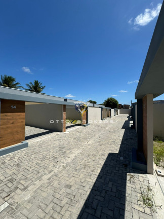 Imagem Casa com 3 Quartos à Venda,  em Cambolo - Porto Seguro