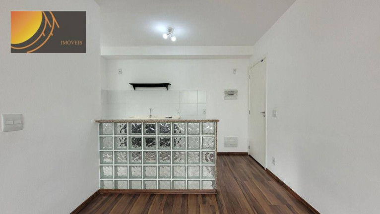 Imagem Apartamento com 2 Quartos à Venda, 49 m² em Pirituba - São Paulo