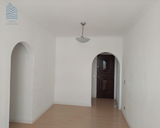 Imagem Imóvel com 3 Quartos à Venda, 70 m² em Chácara Santo Antônio (zona Sul) - São Paulo