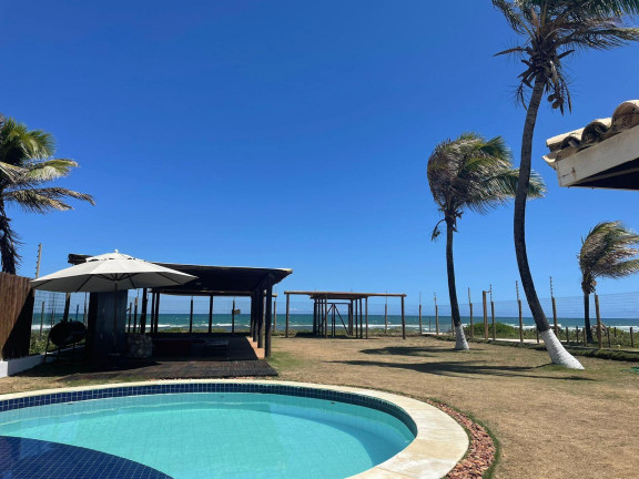 Casa com 3 Quartos à Venda, 200 m² em Vilas Do Atlântico - Lauro De Freitas