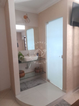 Imagem Sobrado com 2 Quartos à Venda, 225 m² em Vila São Francisco (zona Leste) - São Paulo Imagem Sobrado com 2 Quartos à Venda, 225 m² em Vila São Francisco (zona Leste) - São Paulo