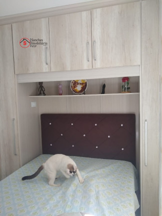 Imagem Apartamento com 3 Quartos à Venda, 167 m² em Vila Camilópolis - Santo André