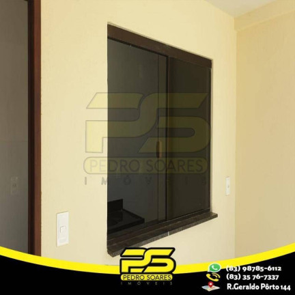 Imagem Casa com 2 Quartos à Venda, 120 m² em Conde Imagem Casa com 2 Quartos à Venda, 120 m² em Conde