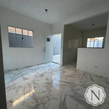 Imagem Casa com 2 Quartos à Venda, 80 m² em Jardim Das Palmeiras - Itanhaém Imagem Casa com 2 Quartos à Venda, 80 m² em Jardim Das Palmeiras - Itanhaém