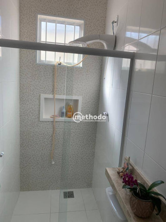 Imagem Casa com 2 Quartos à Venda, 145 m² em Jardim Novo Maracanã - Campinas Imagem Casa com 2 Quartos à Venda, 145 m² em Jardim Novo Maracanã - Campinas