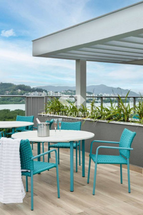 Imagem Apartamento com 2 Quartos à Venda, 66 m² em Florianópolis Imagem Apartamento com 2 Quartos à Venda, 66 m² em Florianópolis
