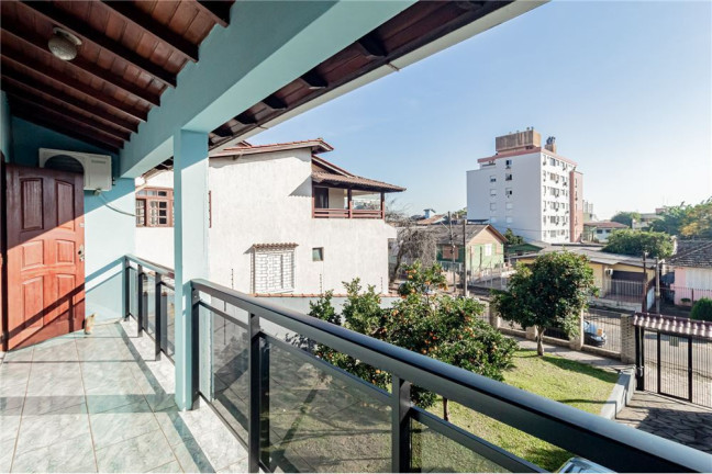Imagem Casa com 2 Quartos à Venda,  em Jardim Itu - Porto Alegre