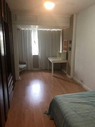 Imagem Cobertura com 3 Quartos à Venda, 240 m² em Barra Da Tijuca - Rio De Janeiro