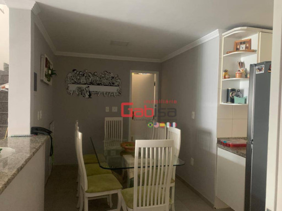 Imagem Cobertura com 3 Quartos à Venda ou Locação, 130 m² em Centro - Cabo Frio Imagem Cobertura com 3 Quartos à Venda ou Locação, 130 m² em Centro - Cabo Frio