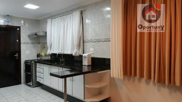 Imagem Sobrado com 3 Quartos à Venda, 164 m² em Jardim Vila Galvão - Guarulhos