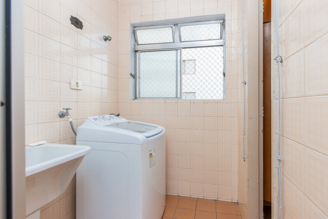 Imagem Apartamento com 2 Quartos à Venda, 57 m² em Vila Gomes Cardim - São Paulo