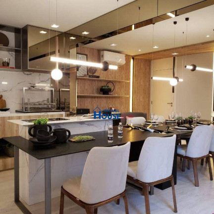 Apartamento com 3 Quartos à Venda, 92 m² em Perdizes - São Paulo