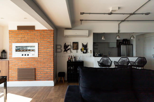 Imagem Apartamento com 2 Quartos à Venda, 103 m² em Vila Mascote - São Paulo Imagem Apartamento com 2 Quartos à Venda, 103 m² em Vila Mascote - São Paulo