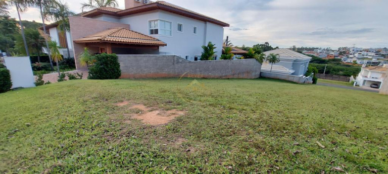 Imagem Terreno à Venda, 614 m² em Alphaville Dom Pedro 3 - Campinas Imagem Terreno à Venda, 614 m² em Alphaville Dom Pedro 3 - Campinas