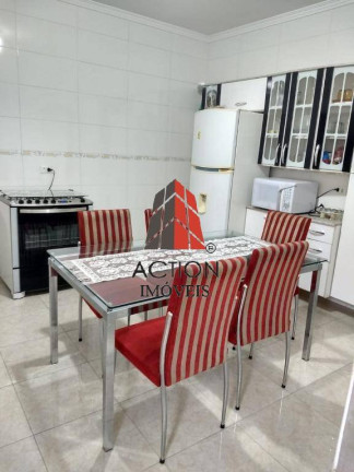Imagem Sobrado com 3 Quartos à Venda, 170 m² em Vila Formosa - São Paulo Imagem Sobrado com 3 Quartos à Venda, 170 m² em Vila Formosa - São Paulo