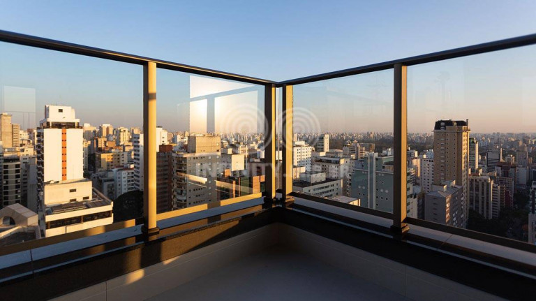 Imagem Apartamento com 4 Quartos à Venda, 475 m² em Jardim Paulista - São Paulo