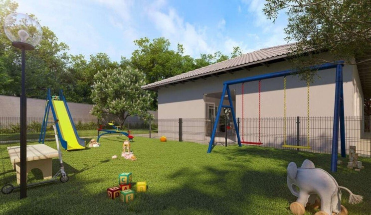 Imagem Imóvel com 2 Quartos à Venda, 43 m² em Campo Grande - Rio De Janeiro Imagem Imóvel com 2 Quartos à Venda, 43 m² em Campo Grande - Rio De Janeiro