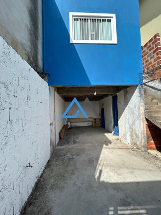 Imagem Casa com 2 Quartos para Alugar, em Região Central - Caieiras Imagem Casa com 2 Quartos para Alugar, em Região Central - Caieiras