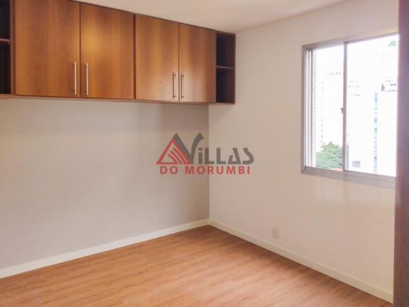 Imagem Apartamento com 2 Quartos à Venda, 63 m² em Paraíso - São Paulo