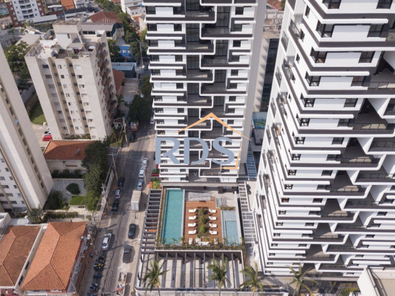 Imóvel com 3 Quartos à Venda, 215 m² em Vila Olímpia - São Paulo