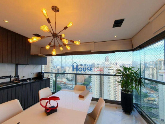 Imagem Apartamento com 2 Quartos à Venda, 88 m² em Pompeia - São Paulo Imagem Apartamento com 2 Quartos à Venda, 88 m² em Pompeia - São Paulo