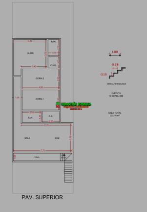 Imagem Casa com 3 Quartos à Venda, 200 m² em Loteamento Setparque São José Dos Campos - São José Dos Campos Imagem Casa com 3 Quartos à Venda, 200 m² em Loteamento Setparque São José Dos Campos - São José Dos Campos