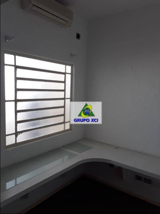 Imagem Edifício Residencial para Alugar, 381 m² em Jardim Chapadão - Campinas